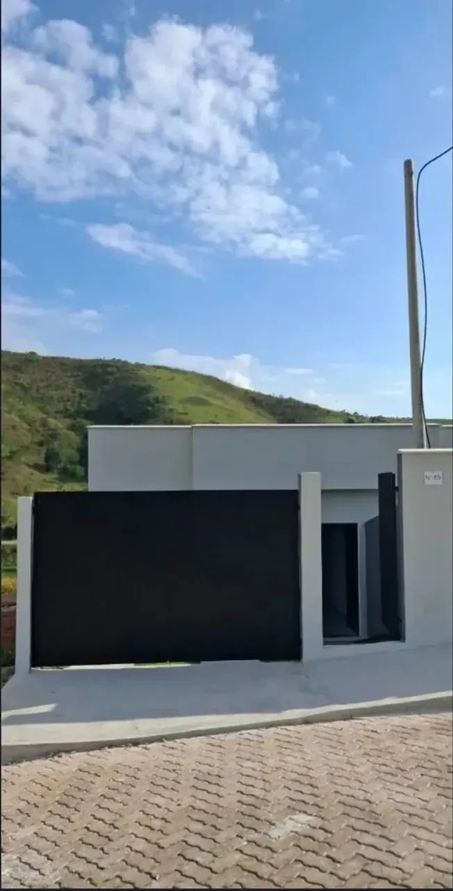 CASA TÉRREA À VENDA | VOLTA REDONDA/RJ - Foto 3