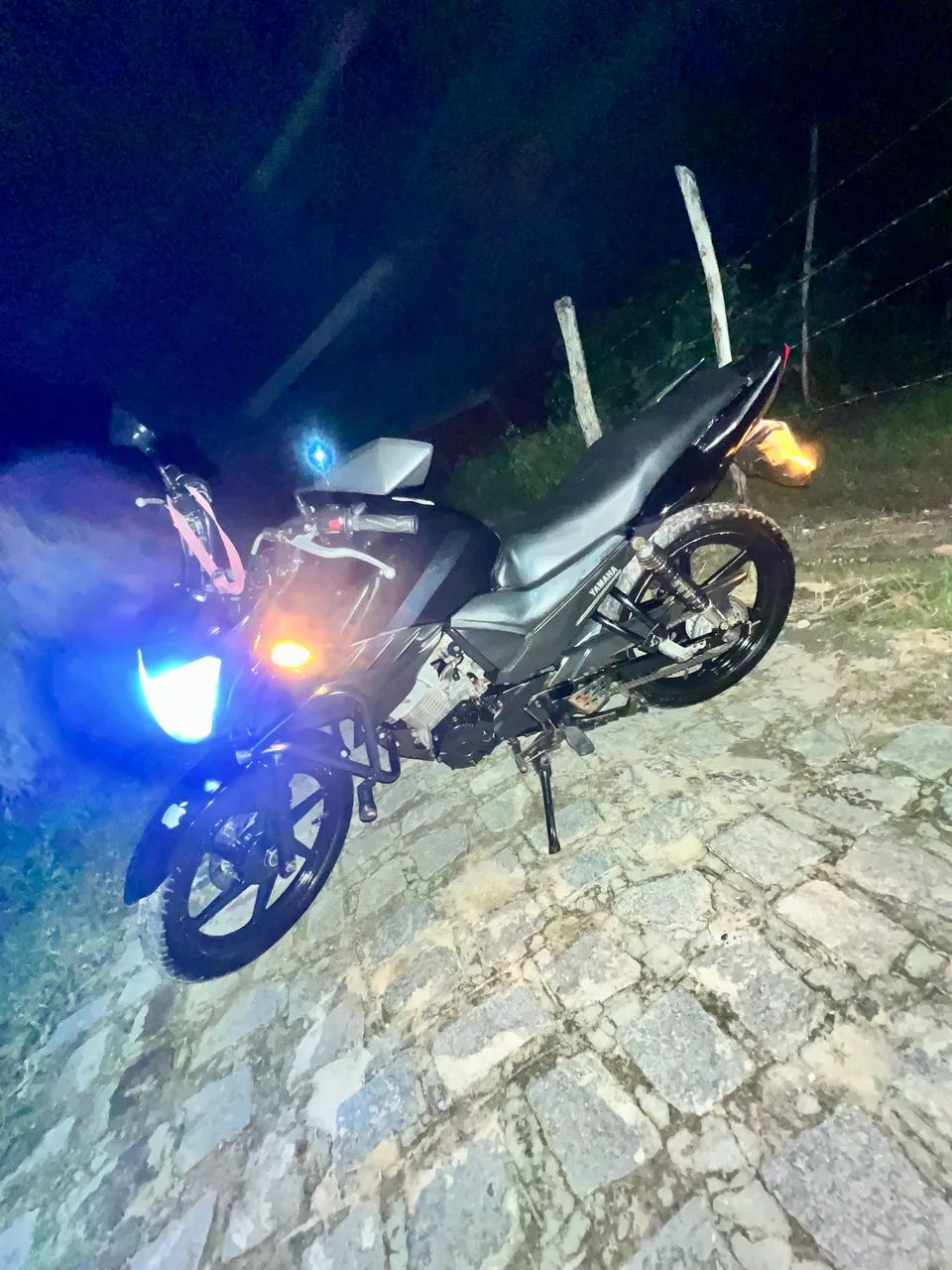 Venda da moto  - Foto 4
