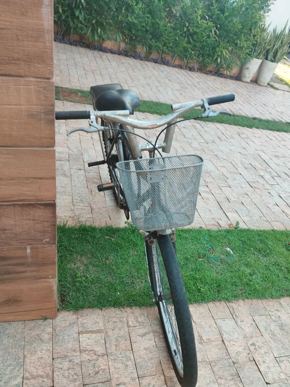 Bicicleta  - Foto 2