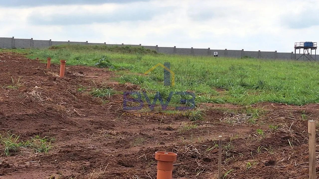 terreno - Parque Brasil 500 - Paulínia - Foto 2