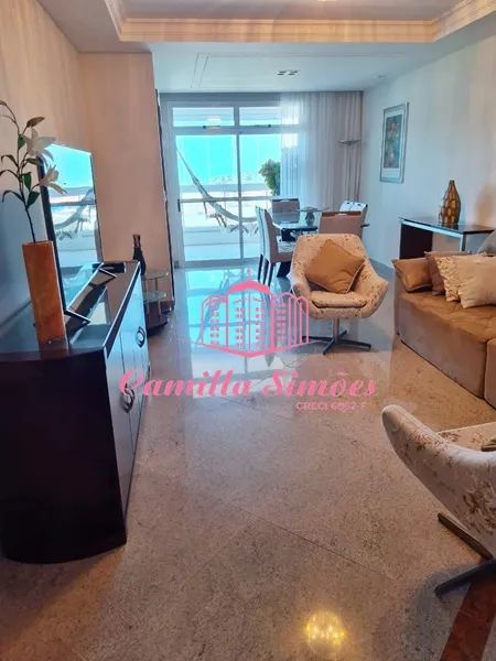 DIPONÍVEL PARA TEMPORADA