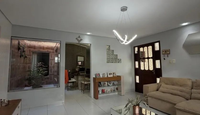 CASA PADRÃO CATOLÉ, DISPONÍVEL - Foto 5