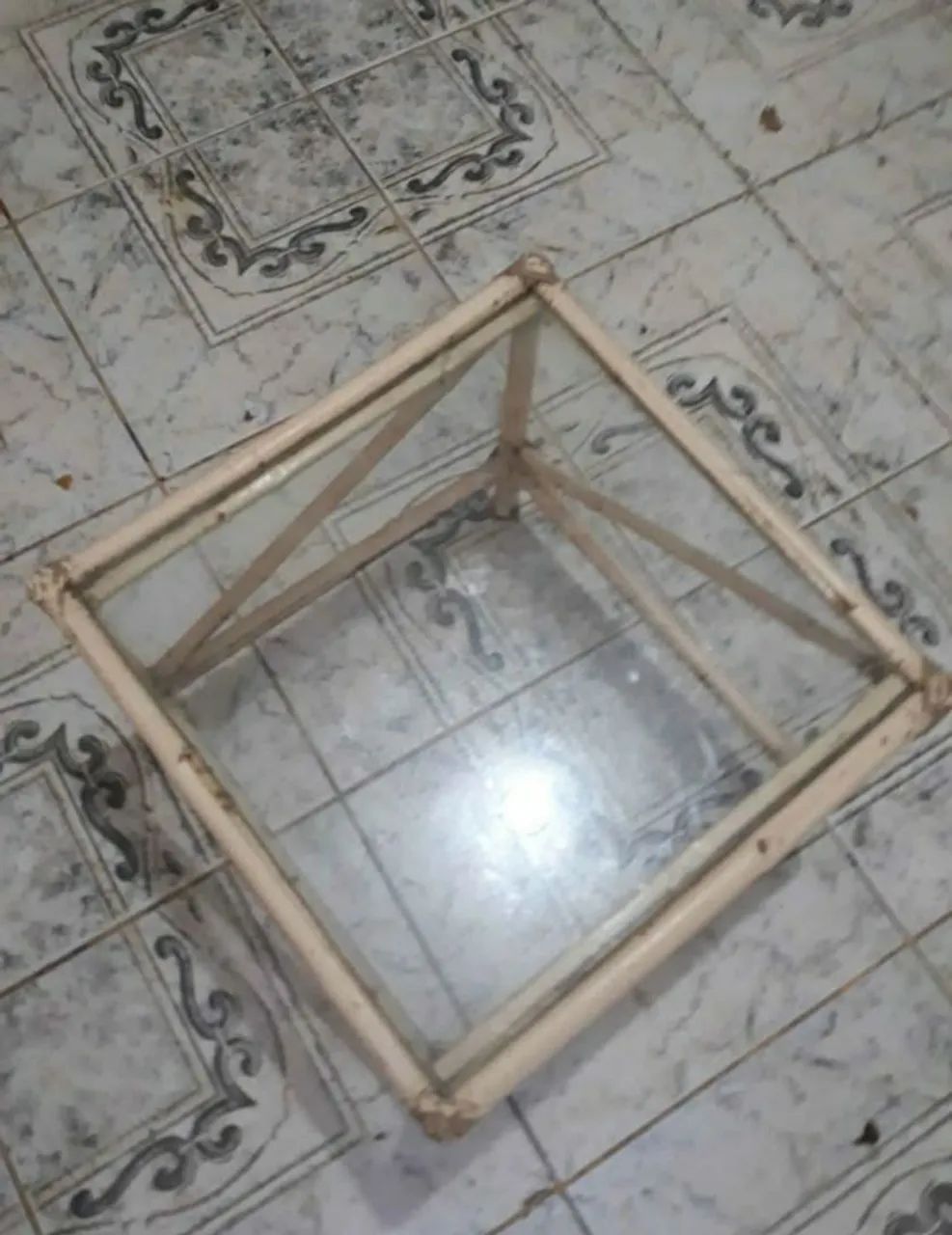 Mesinhas de centro/canto(preço por unidade) - Foto 3