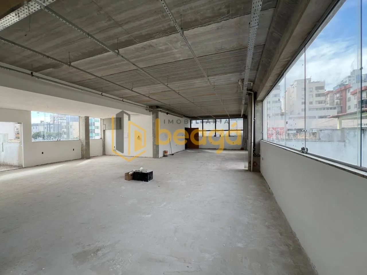 Loja / Salão / Ponto Comercial para alugar em Belo Horizonte - Foto 2