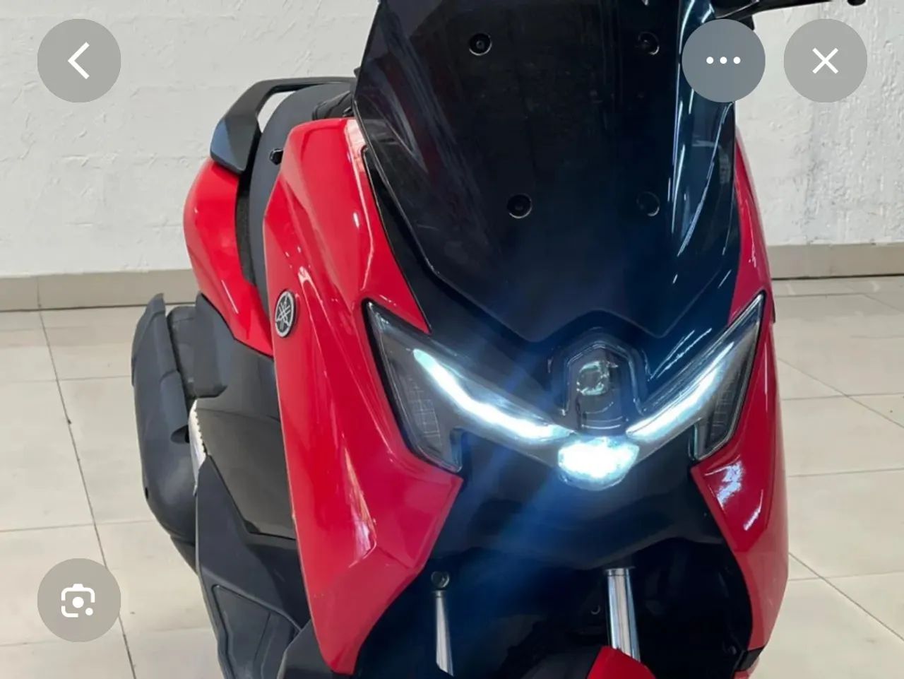 NMAX 160 - Foto 2