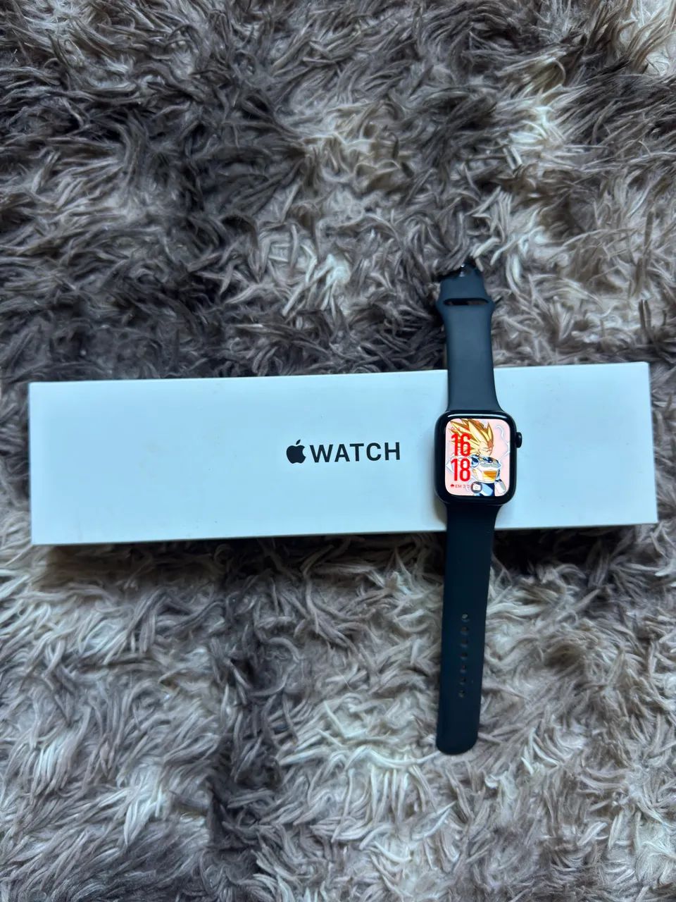 Apple Watch SE 2 geração 44mm - Foto 2