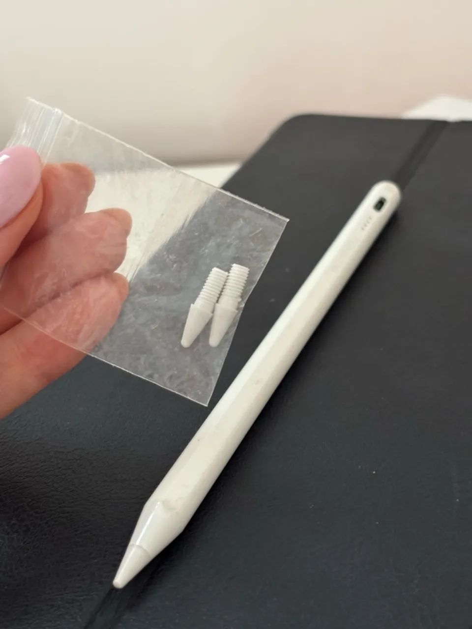 Ipad 9 Apple Cor Chumbo Completo! - Foto 4