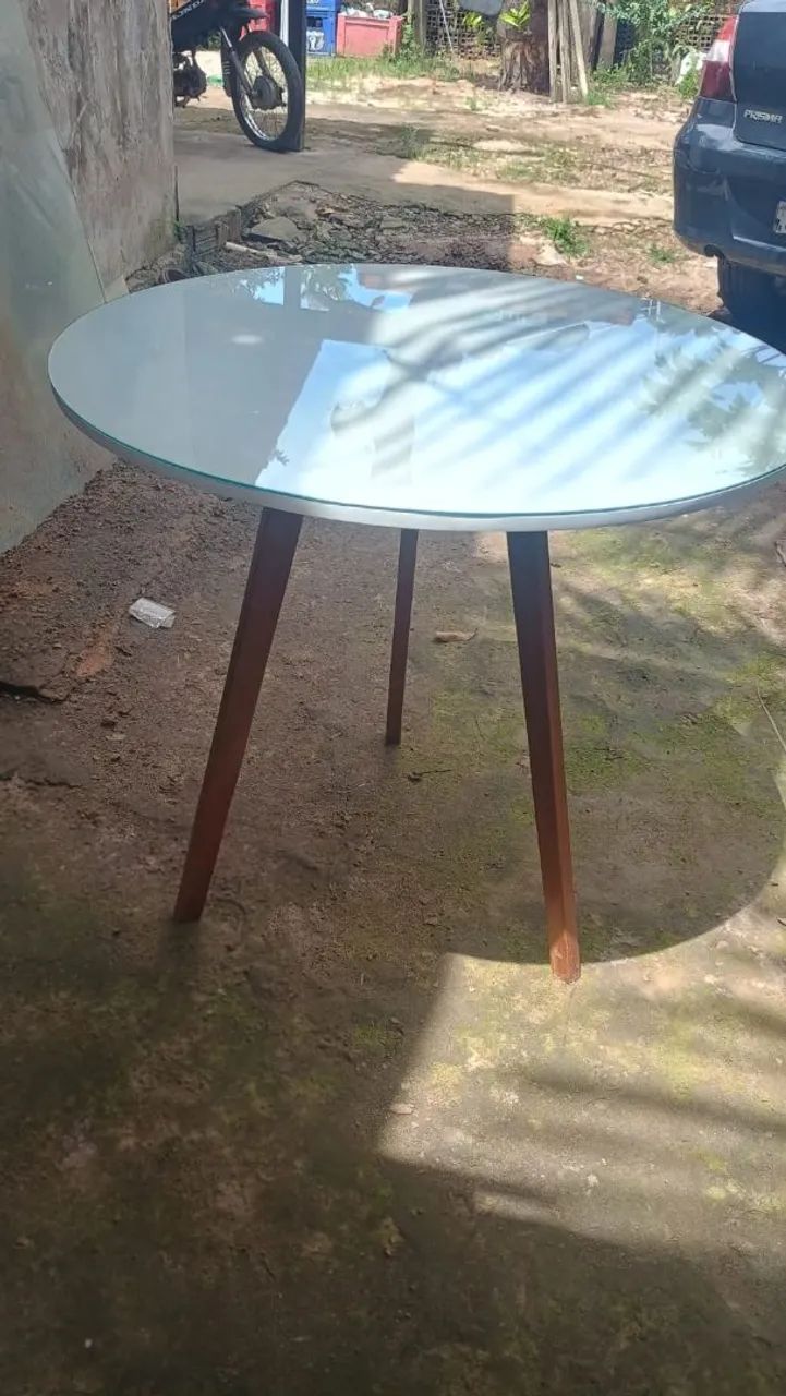 Essa retro de jantar  - Foto 2