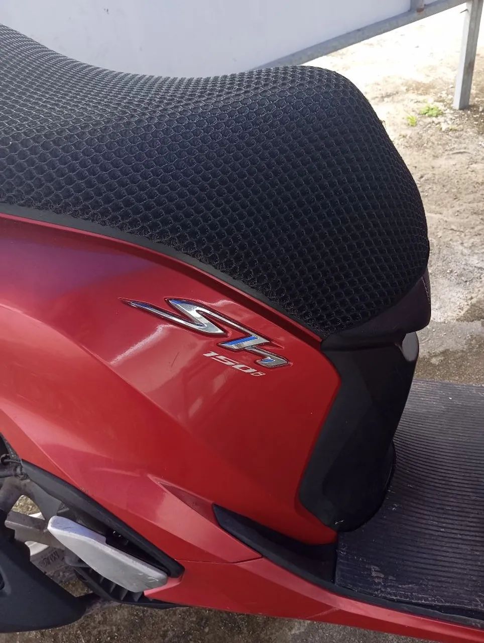 Honda sh 150 - Foto 3