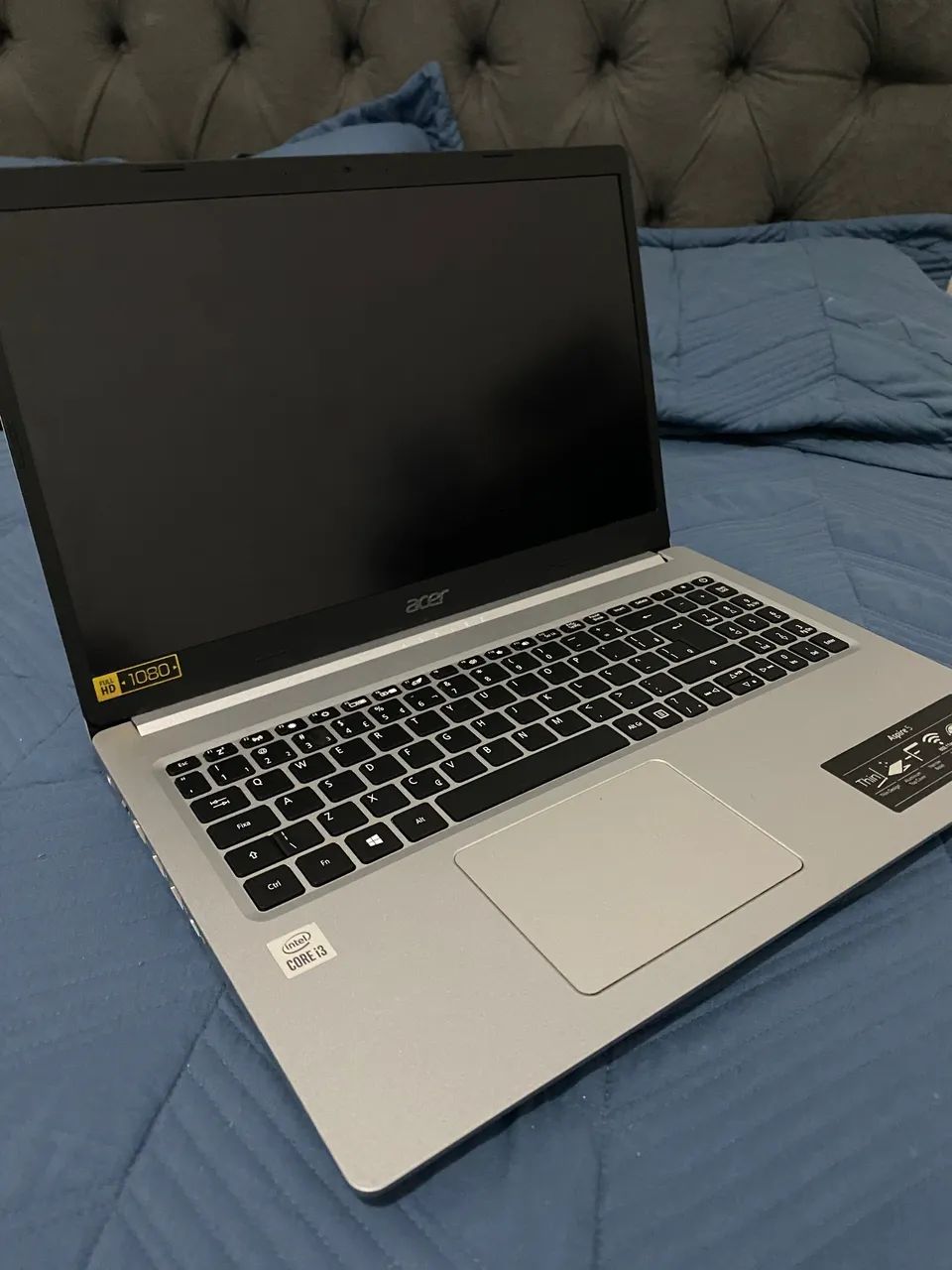 Notebook acer  - Foto 3