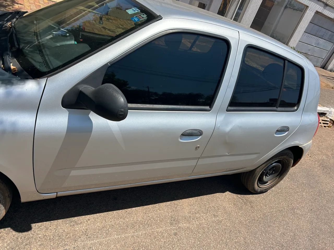Renault Clio Rn/alize/expr./1.0 Hi-power 16V 5P 2014 - Foto 5
