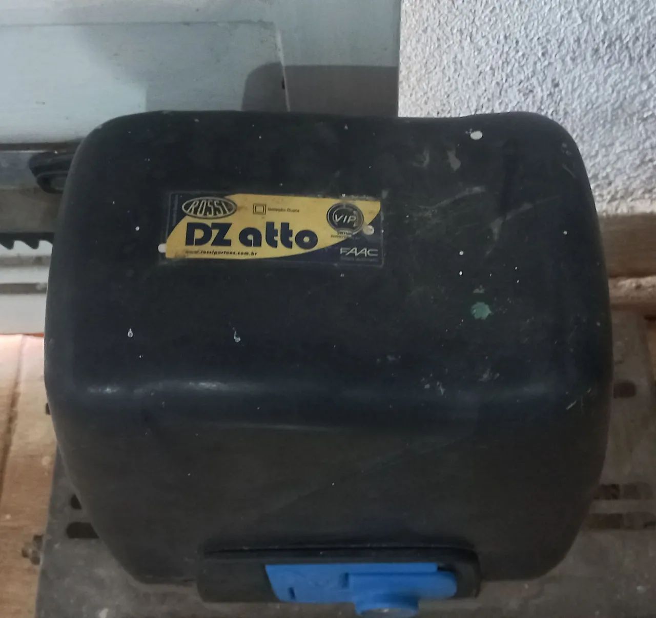 Motor Rossi Dzatto - Foto 2