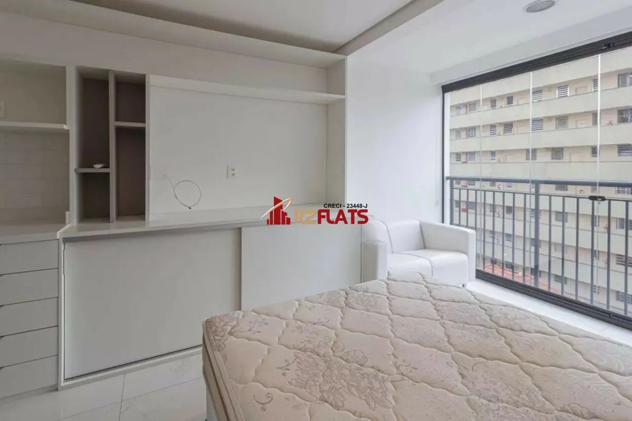 Studio com ótimo preço no bairro Consolação. Confira! - Foto 4