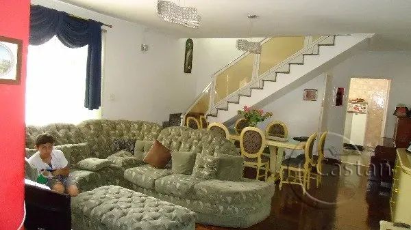 Sobrado em Mooca - Foto 3