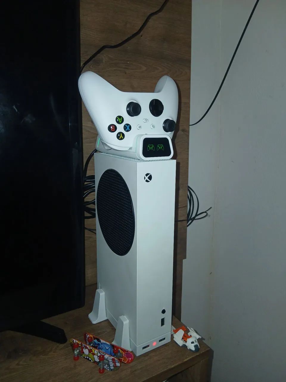 Xbox SÉRIE "s" - Foto 3