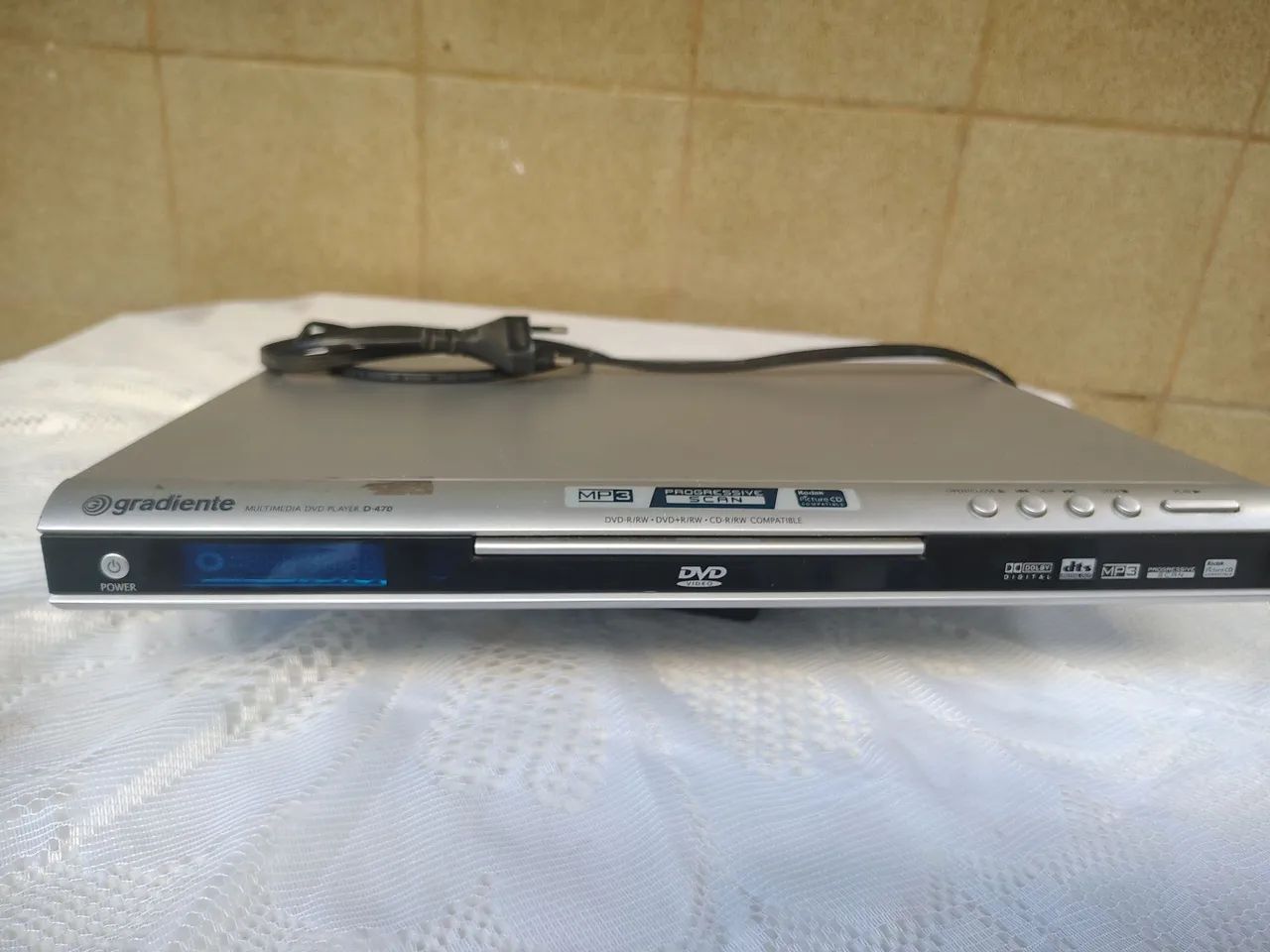 DVD Usados 