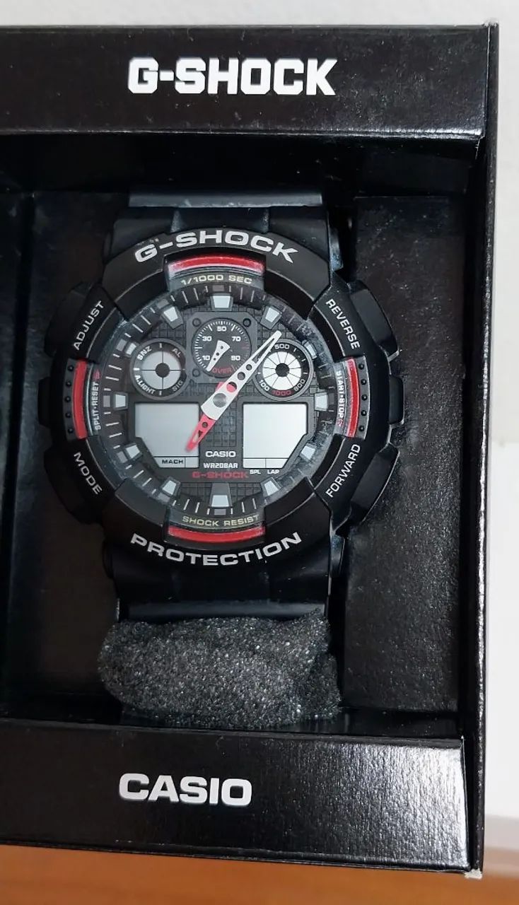 Relogio G Shock original