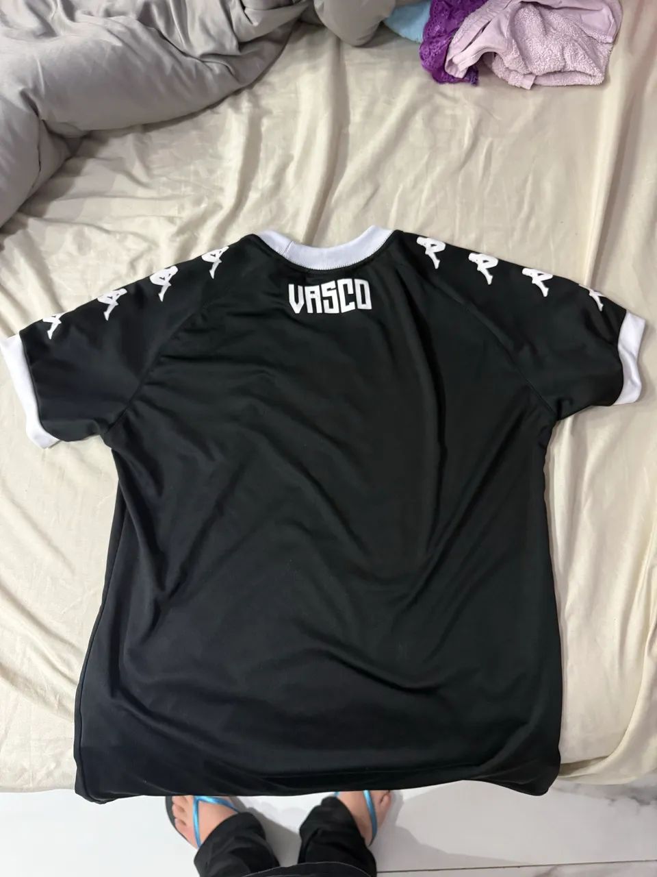 Blusa do Vasco - Foto 3