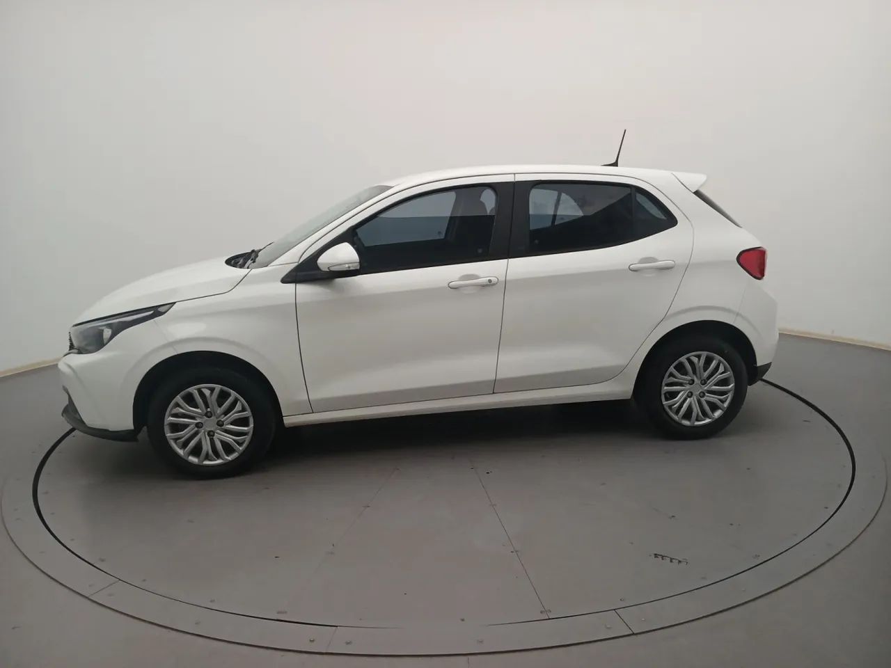 Fiat Argo Drive 1.0 Firefly 2025 - Foto 2