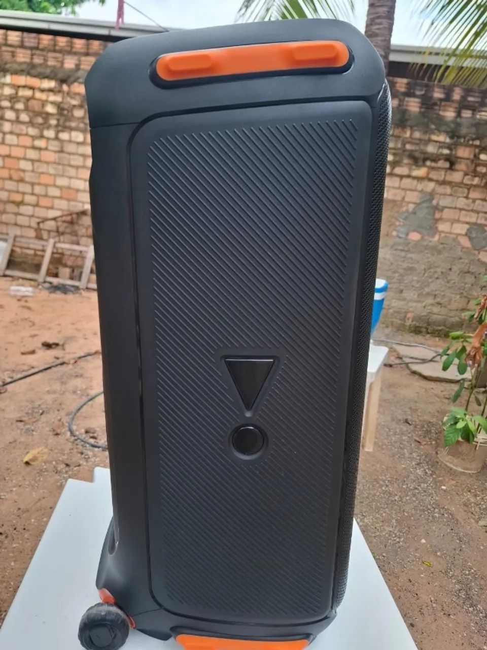 Caixa de Som JBL Partybox  - Foto 4