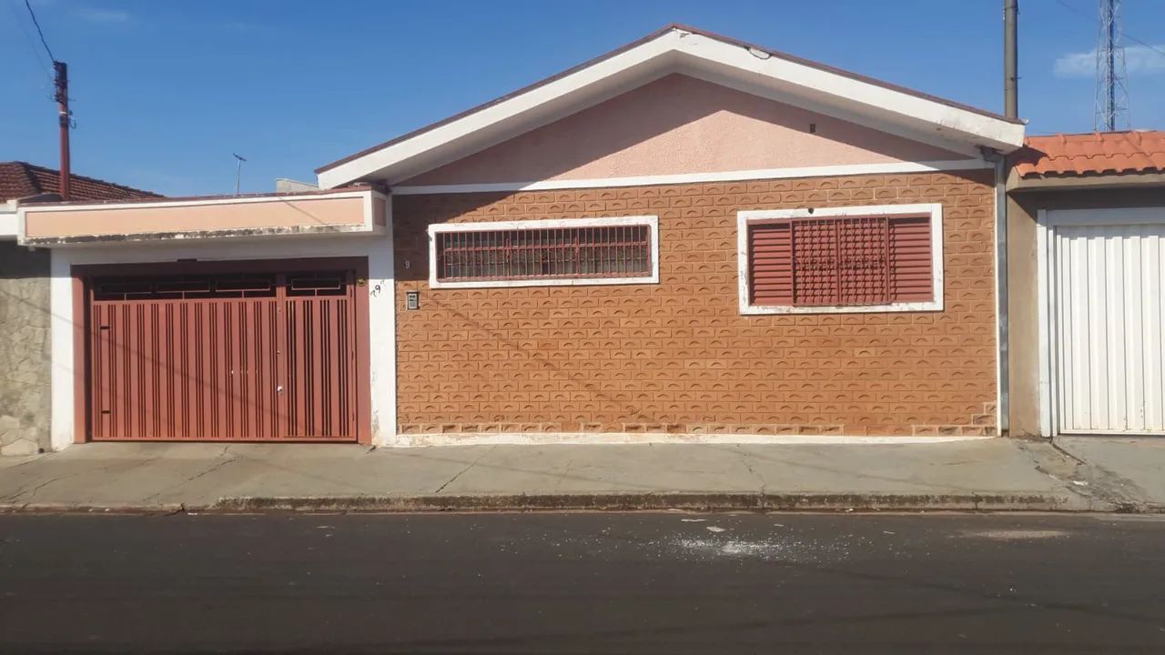 Foto - Ribeirão Preto - Ipiranga