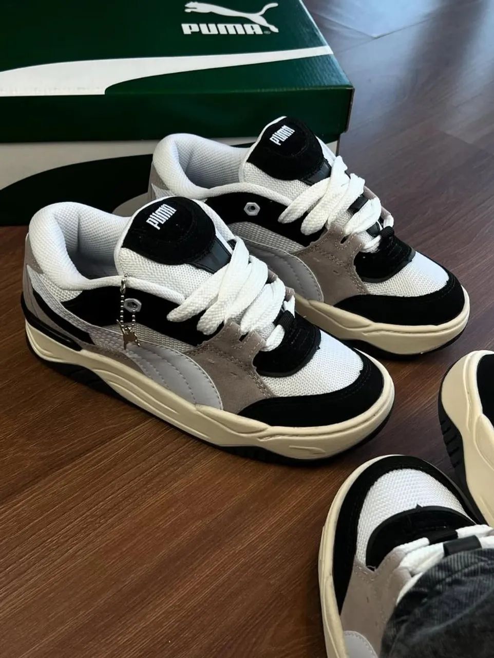 Puma 180 linha premium  - Foto 2