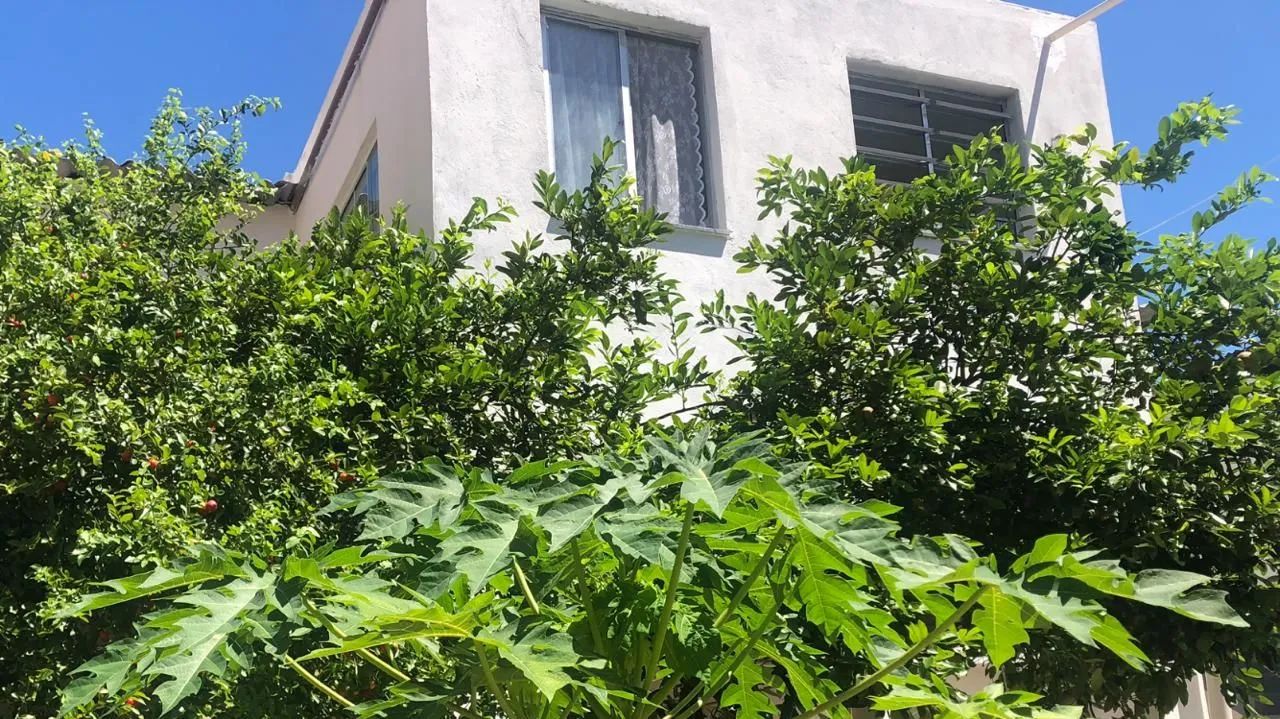 Apartamento Mobiliado em Itapuã 