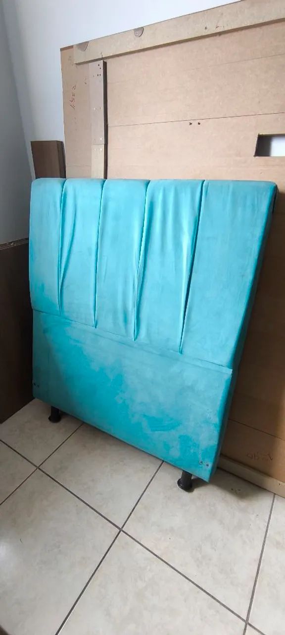 Cabeceiras de cama  Solteiro  - Foto 2