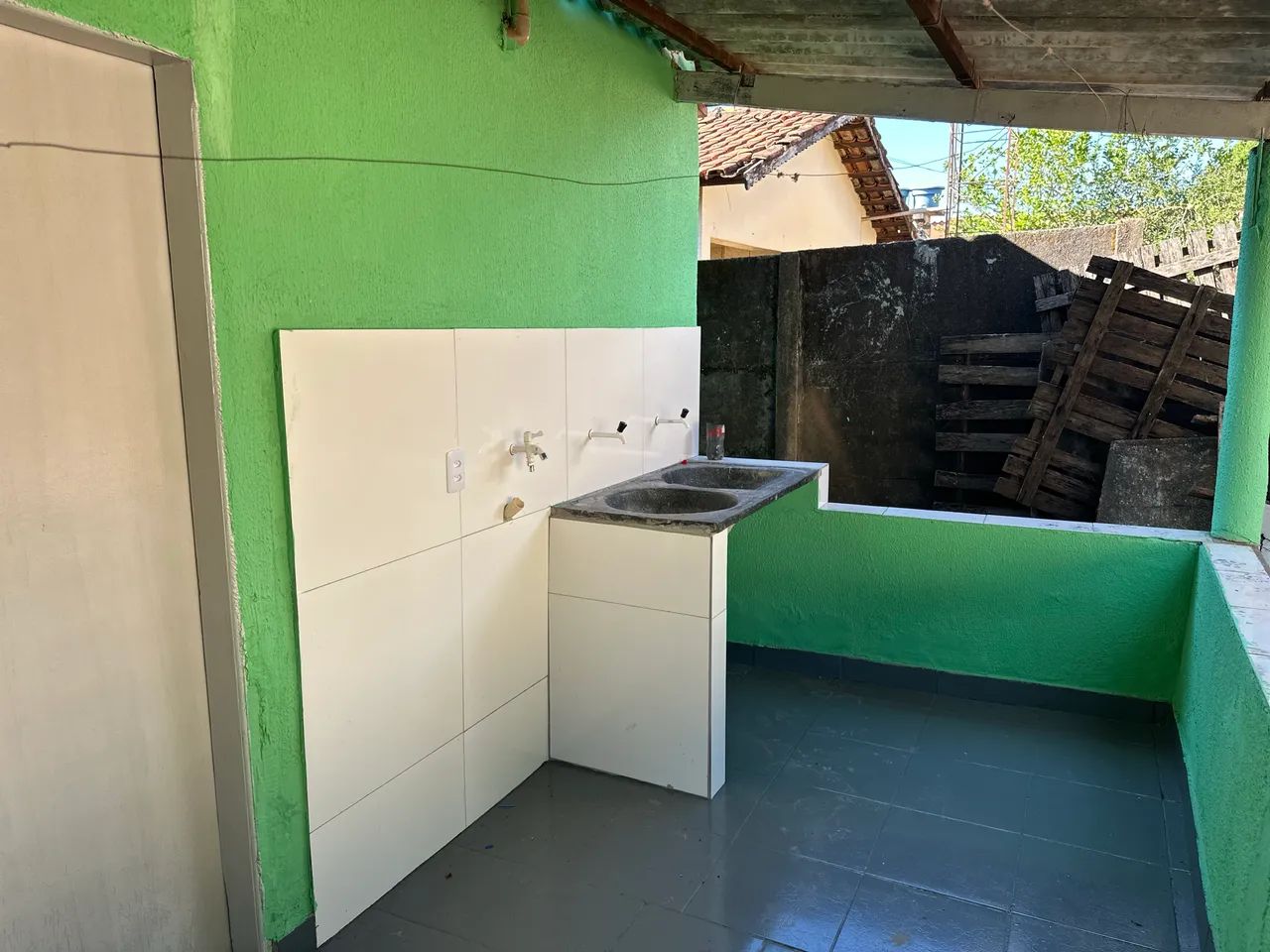 Casa 4 quartos vila mutirão  - Foto 3