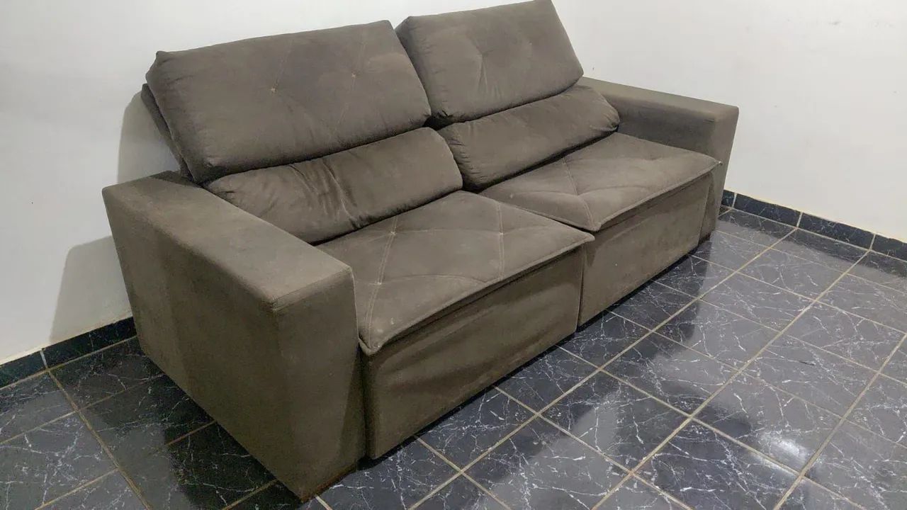 Sofá usado  - Foto 3