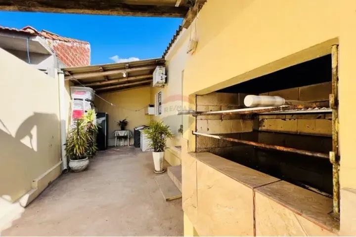 Vendo casa em Arlindo Villaschi Viana  - Foto 4
