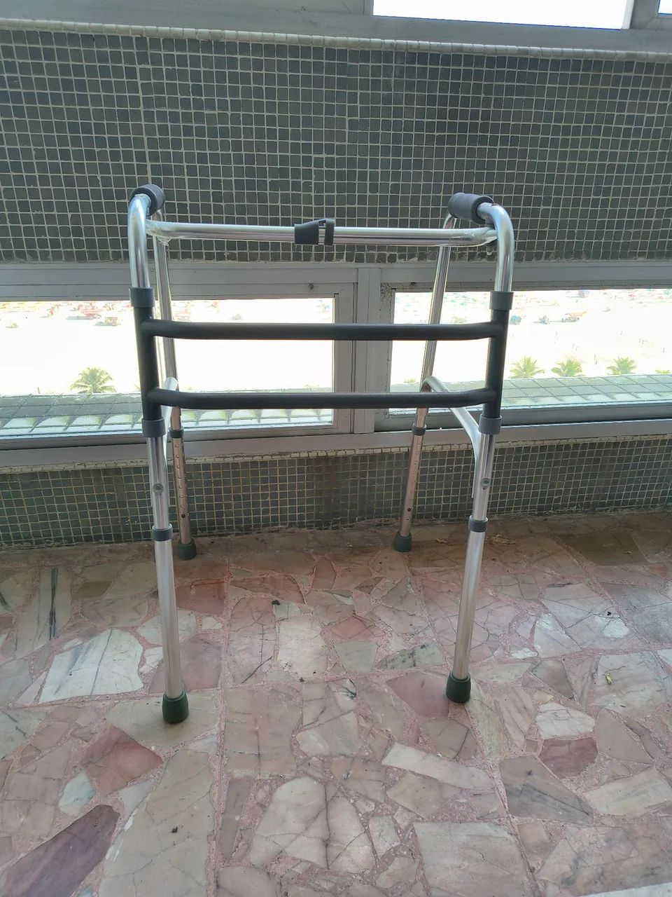 andador  - Foto 2