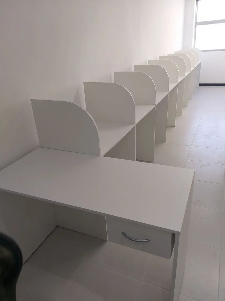 Mesas de escritório  - Foto 5