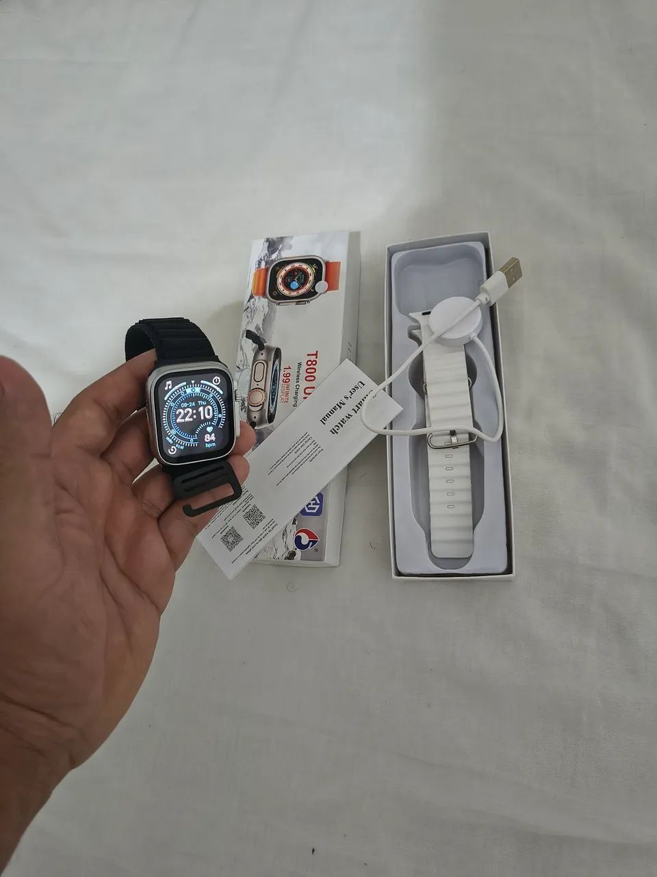 Smartwatch  - Foto 2