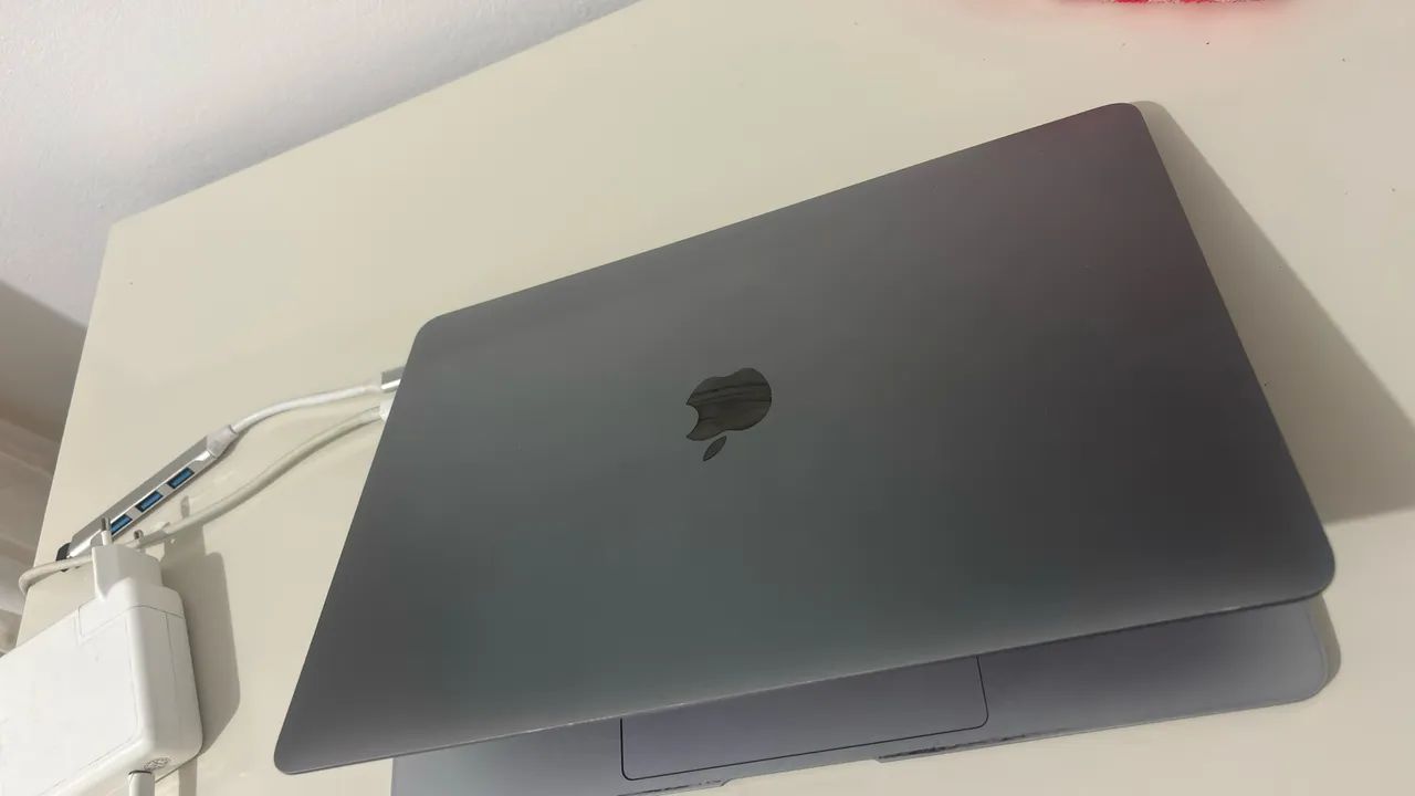 MacBook Air 2018 - Foto 2