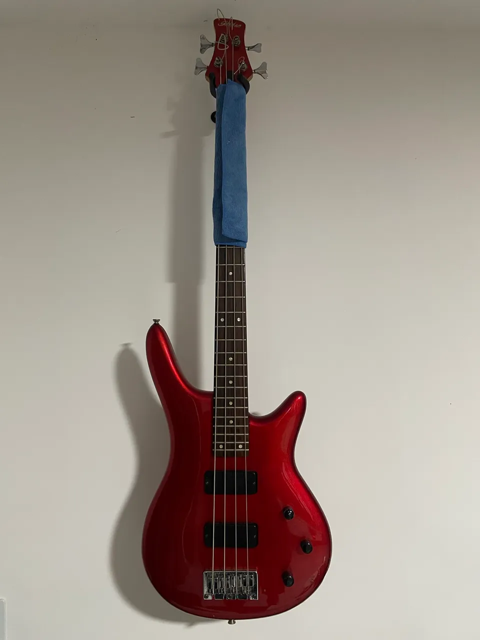 Pedal Boss Loop Station Rc2 / Rc 2 Guitarra - Instrumentos