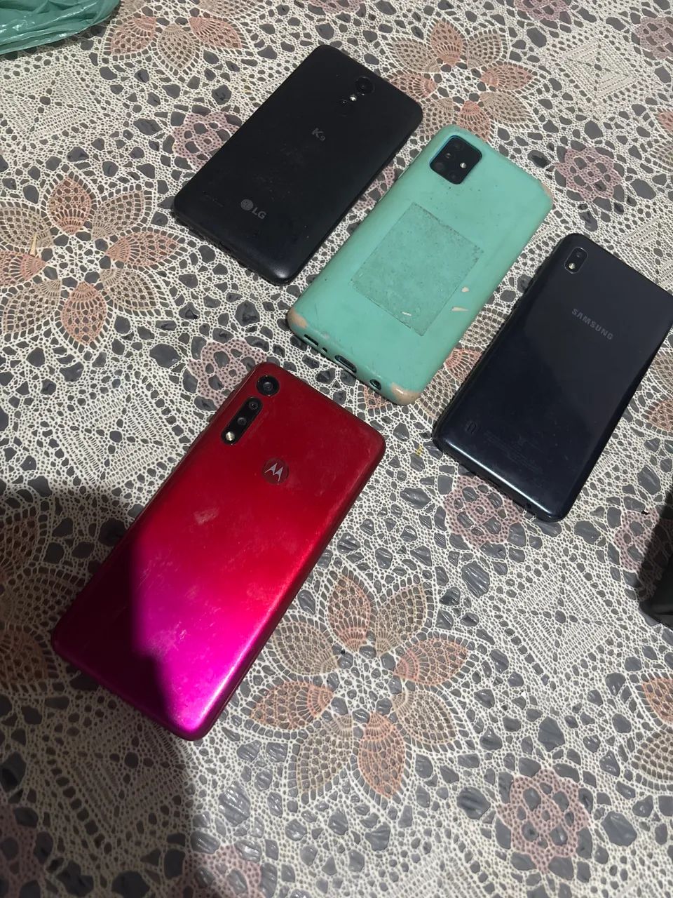 Celulares  - Foto 2