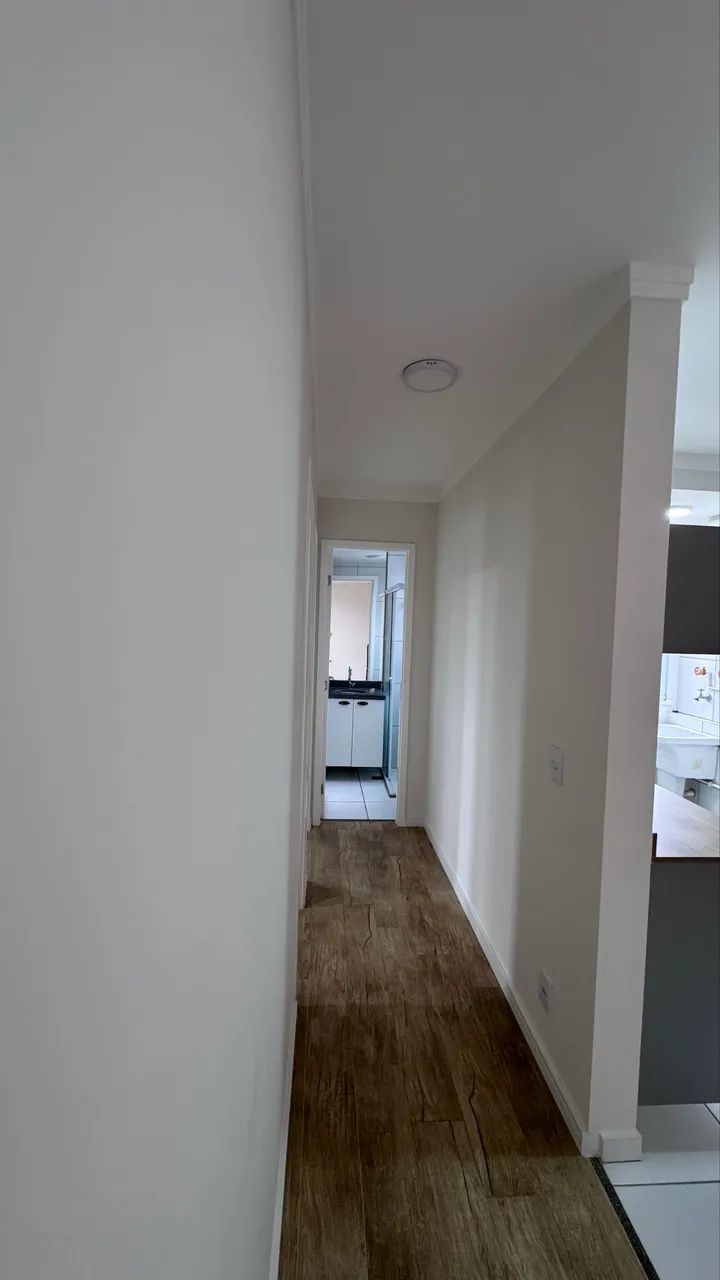 Aluga-se Apartamento Meinhaus Campinas  - Foto 5