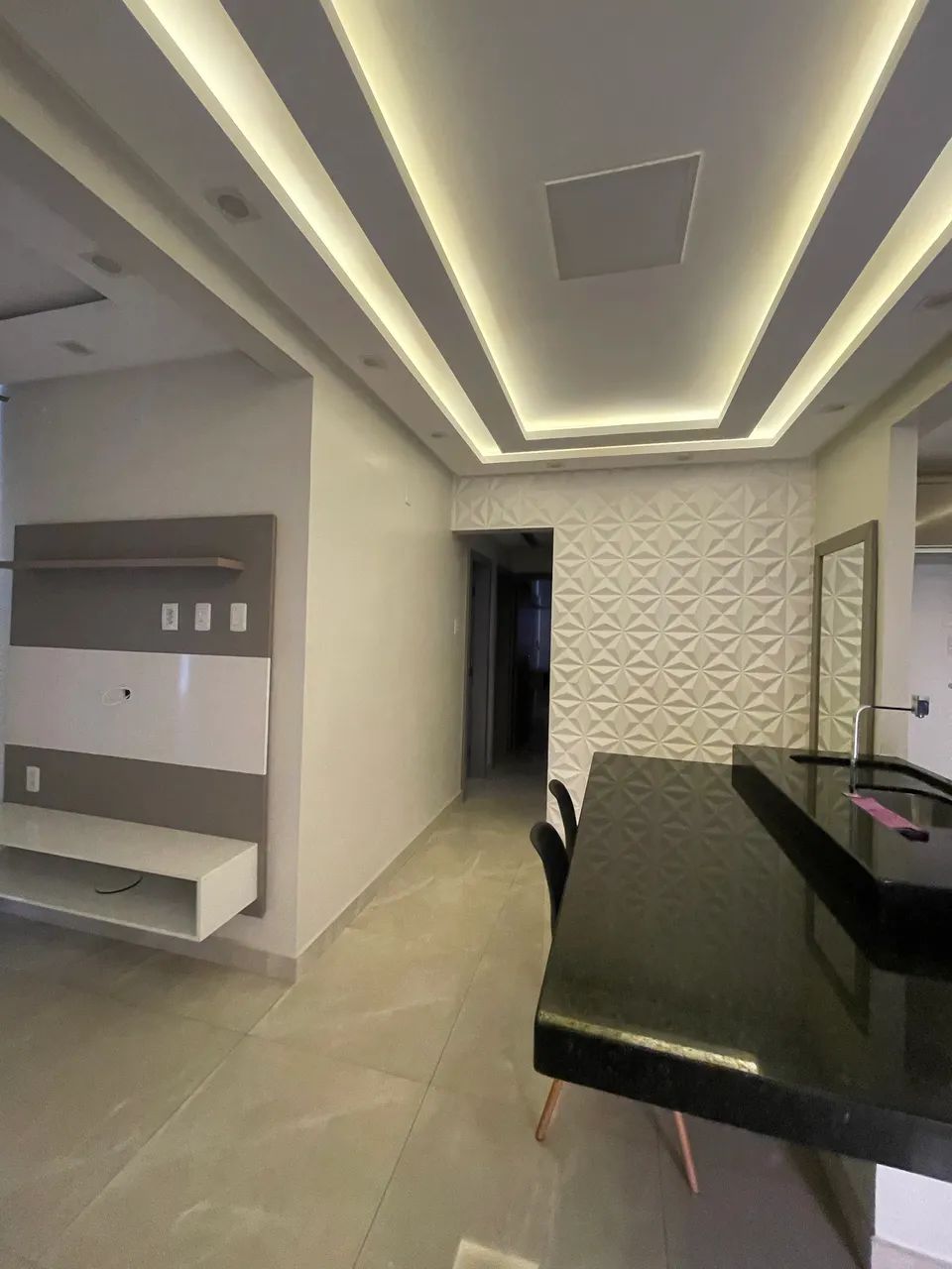ALUGO APARTAMENTO LINDÍSSIMO EM CASTANHAL  - Foto 3