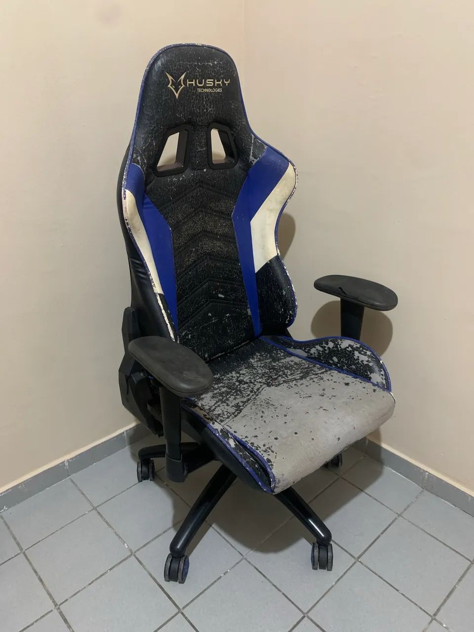 Cadeira Gamer