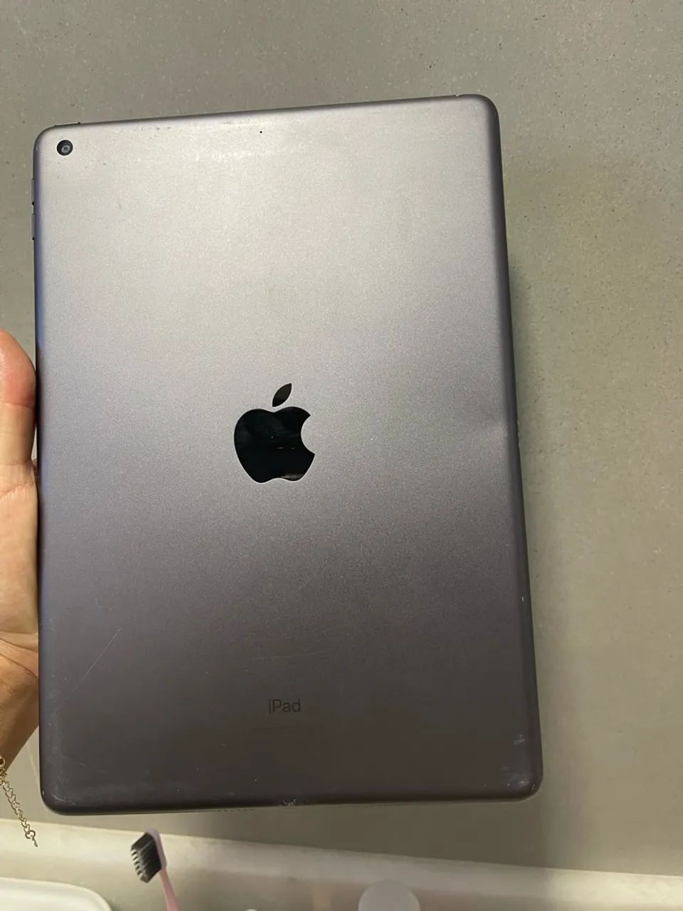 iPad 7 geração  - Foto 4