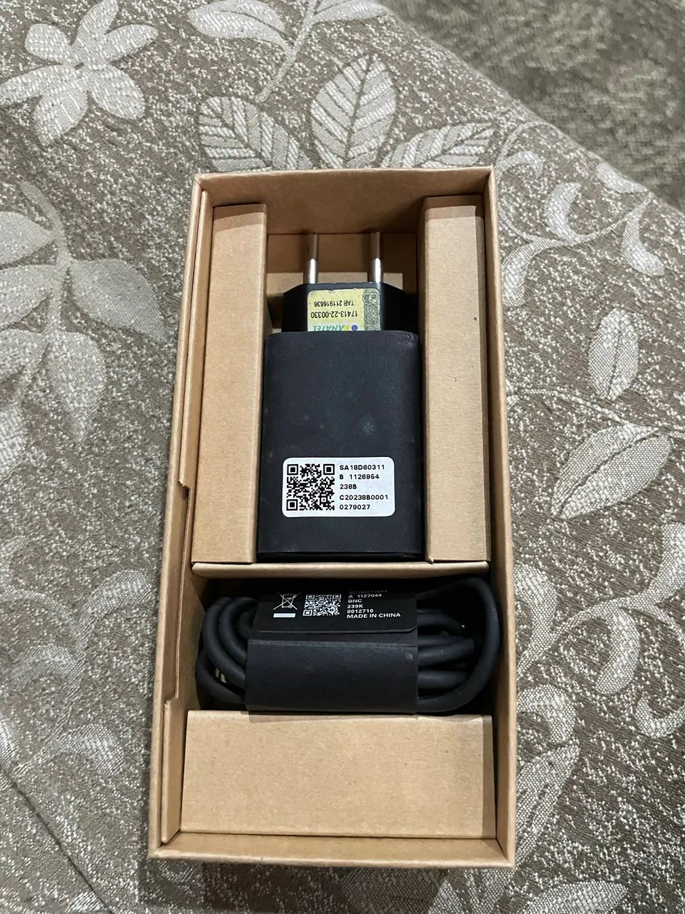 MOTO EDGE 40neo - Foto 5