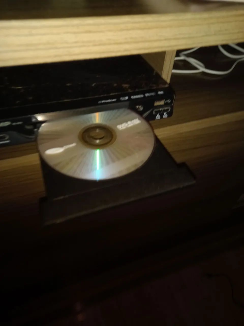 DVD a venda 