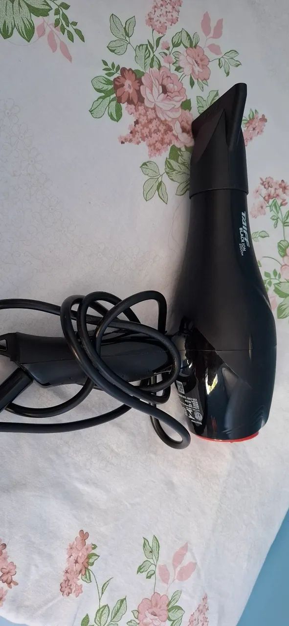 Secador Taiff Profissional - Foto 2