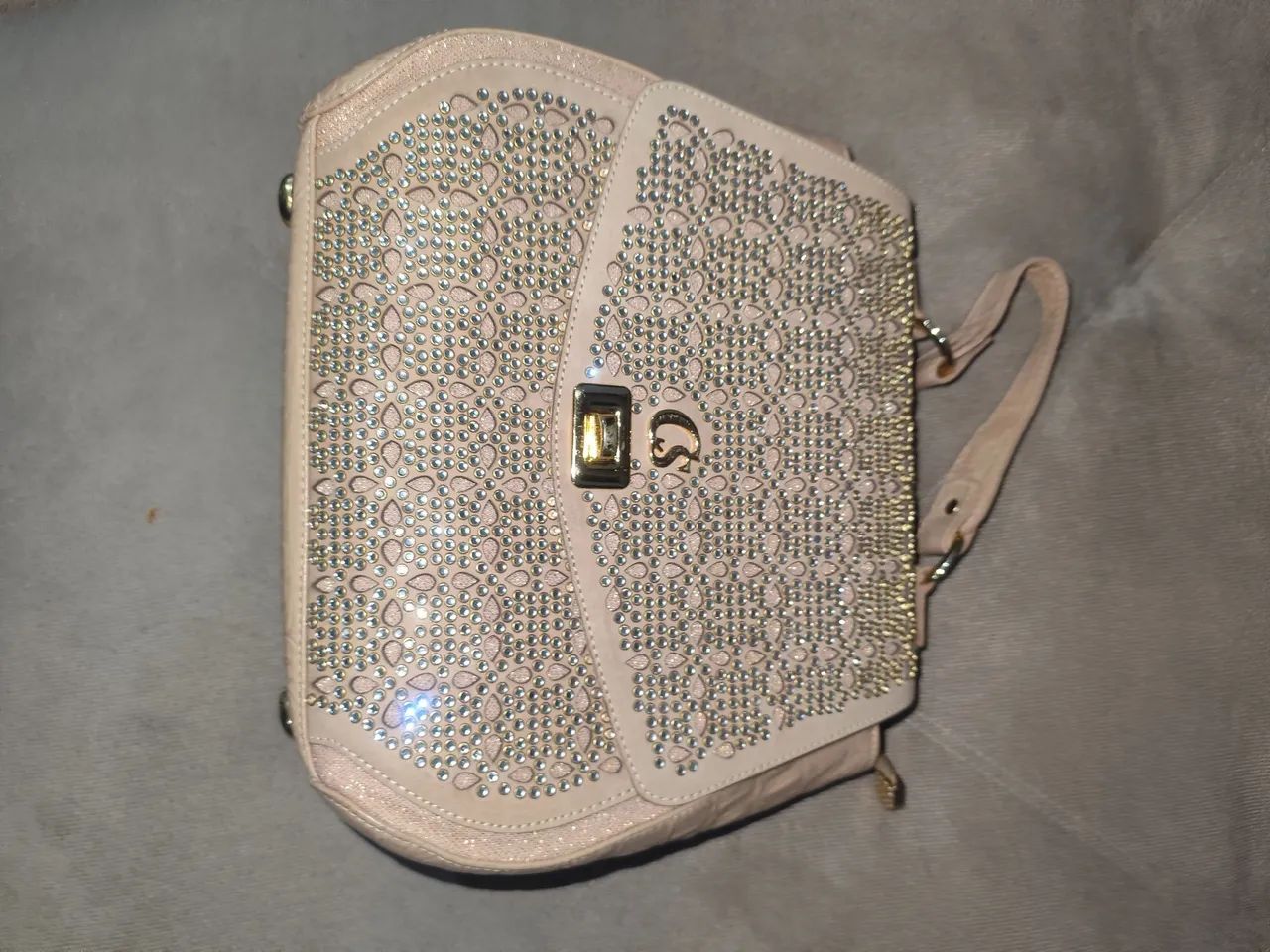 Bolsa de luxo  - Foto 5