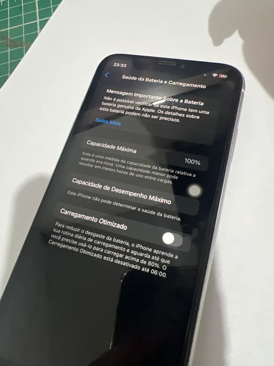Iphone XR 64gb usado - Foto 3