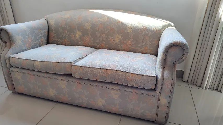 Sofá Chesterfield  - Foto 2