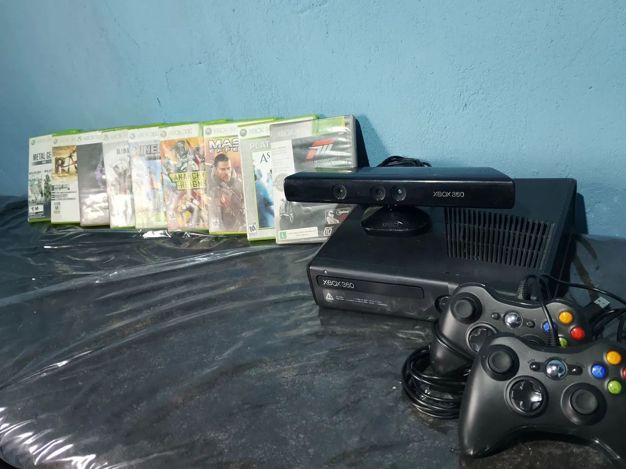 Xbox 360 - Foto 3