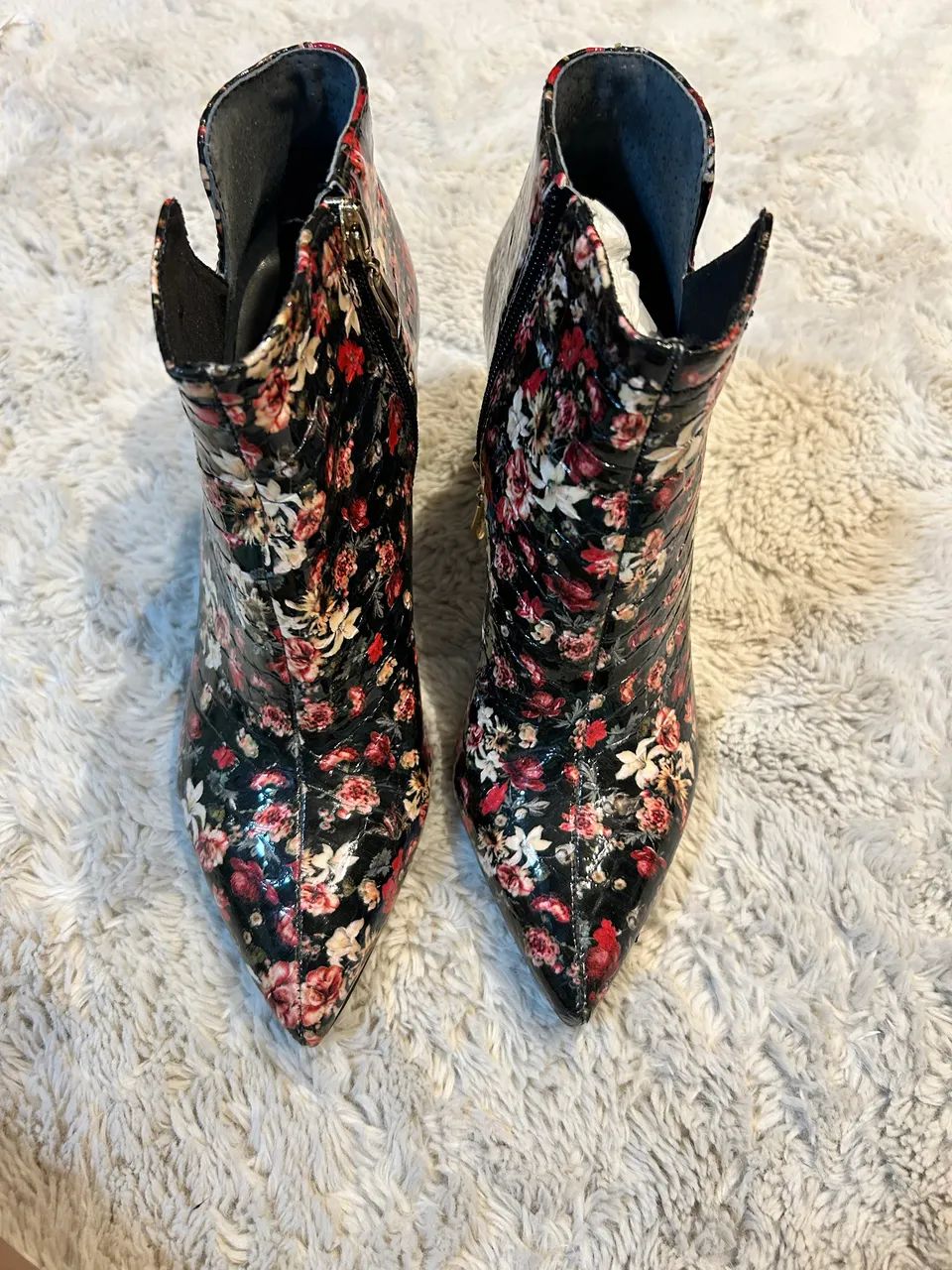 Bota Jorge Bischoff 35