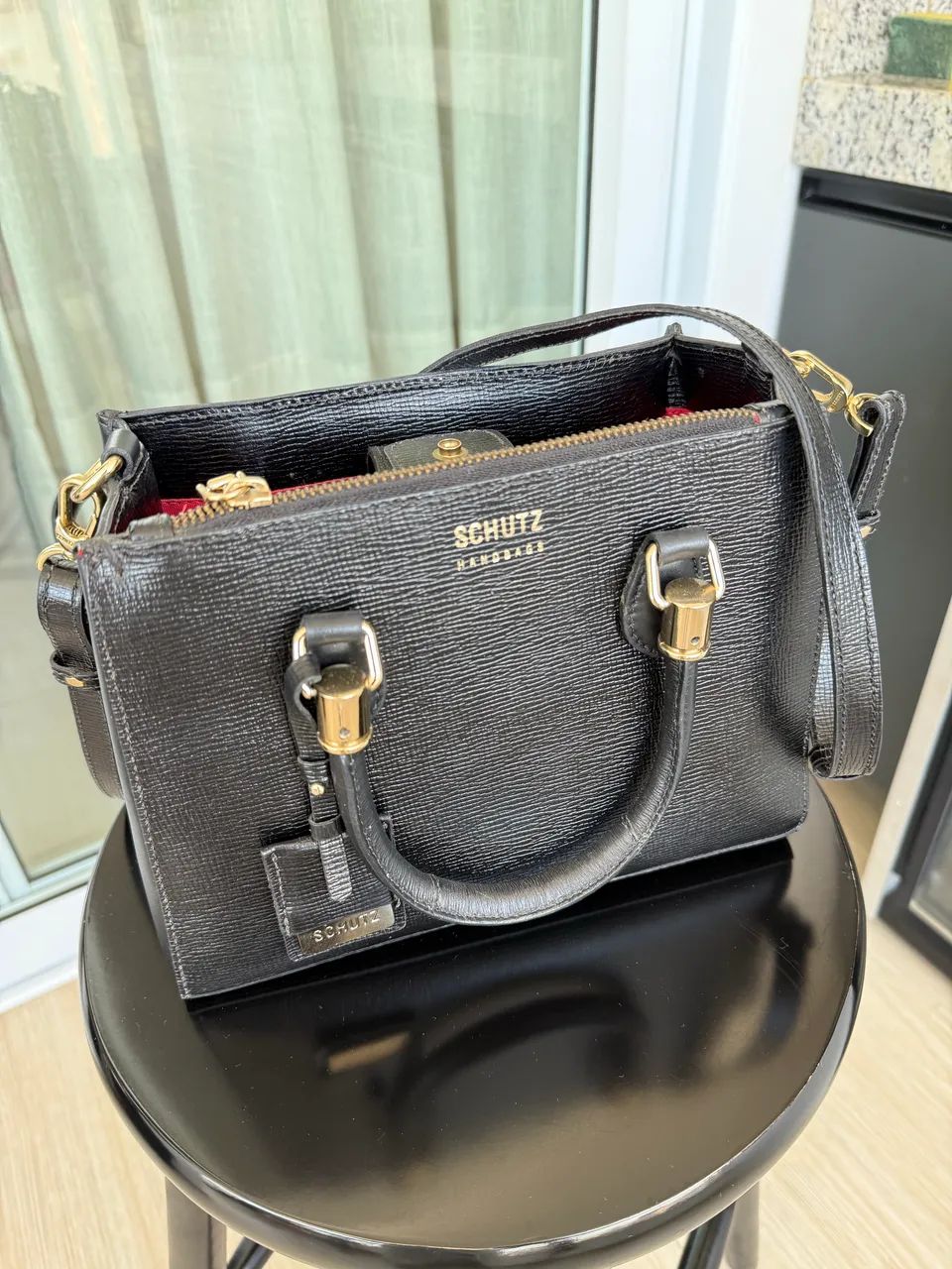 Bolsa Schutz